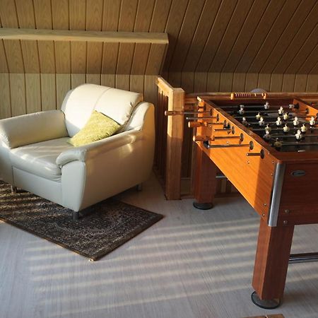 Neu Darchau Ferienwohnung Johnnysue מראה חיצוני תמונה
