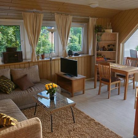 Neu Darchau Ferienwohnung Johnnysue מראה חיצוני תמונה
