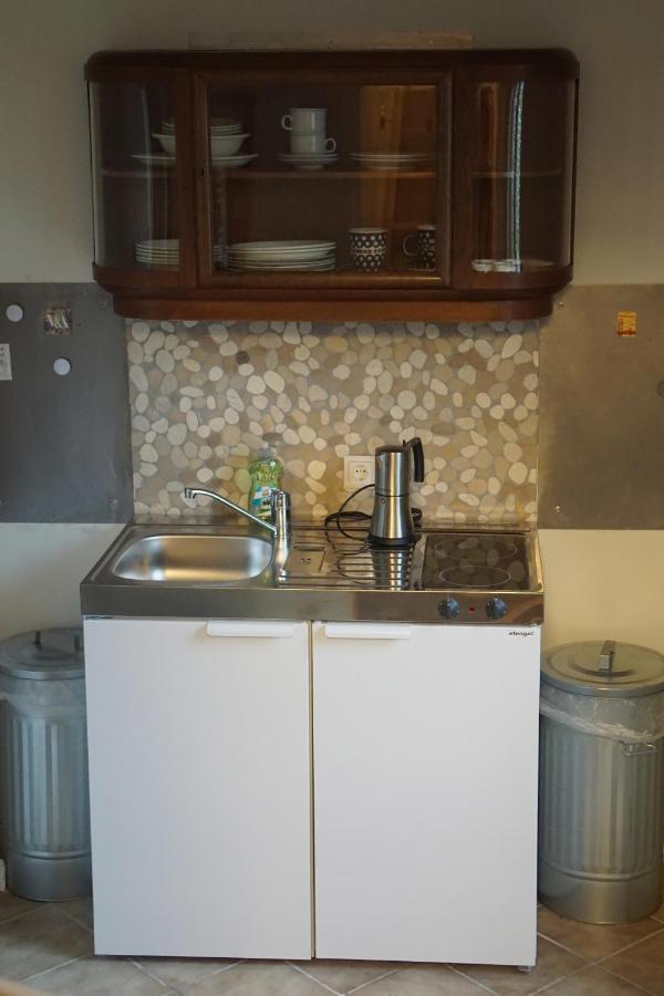 Neu Darchau Ferienwohnung Johnnysue מראה חיצוני תמונה