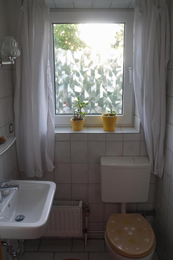Neu Darchau Ferienwohnung Johnnysue מראה חיצוני תמונה
