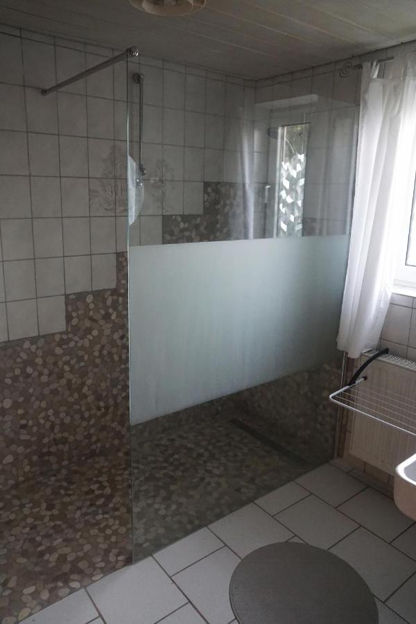 Neu Darchau Ferienwohnung Johnnysue מראה חיצוני תמונה